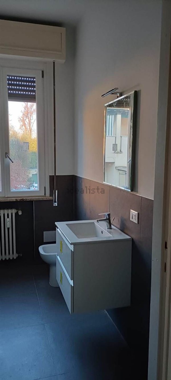 appartamento in affitto a Crema in zona San Bernardino