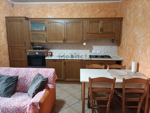 appartamento in affitto a Crema