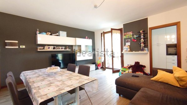 appartamento in affitto a Crema