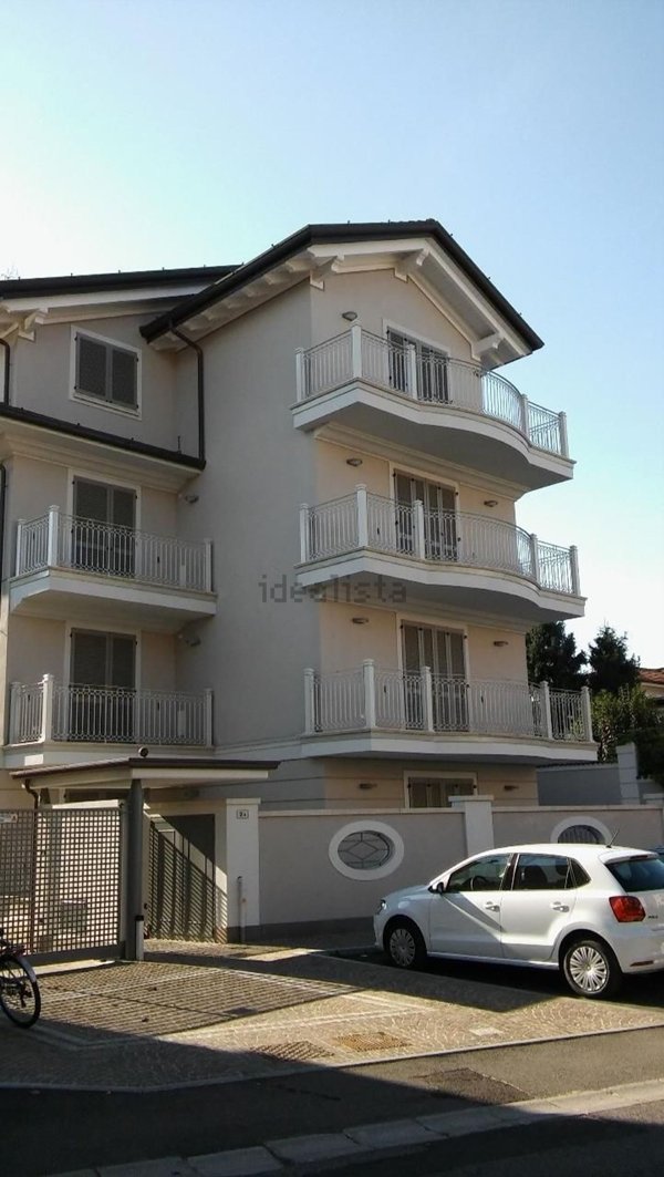 appartamento in affitto a Crema