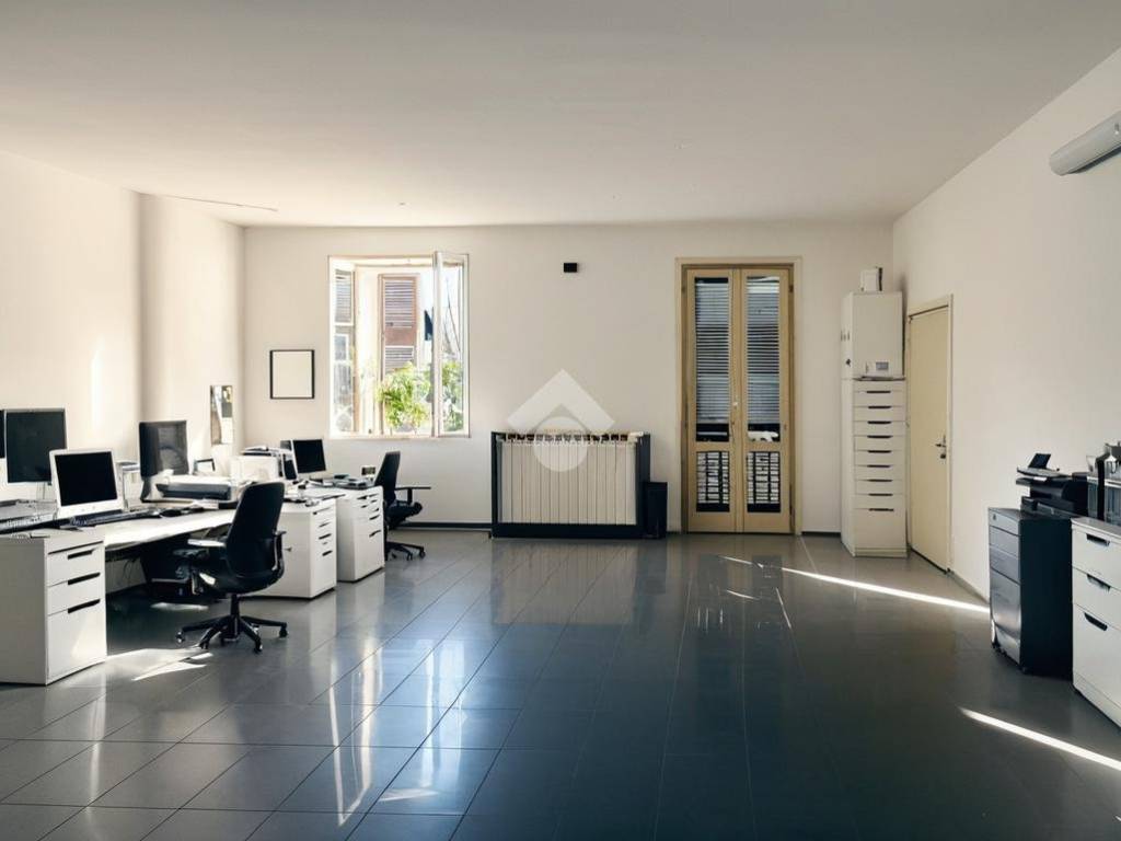 ufficio in affitto a Crema