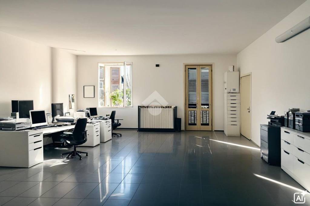 ufficio in affitto a Crema