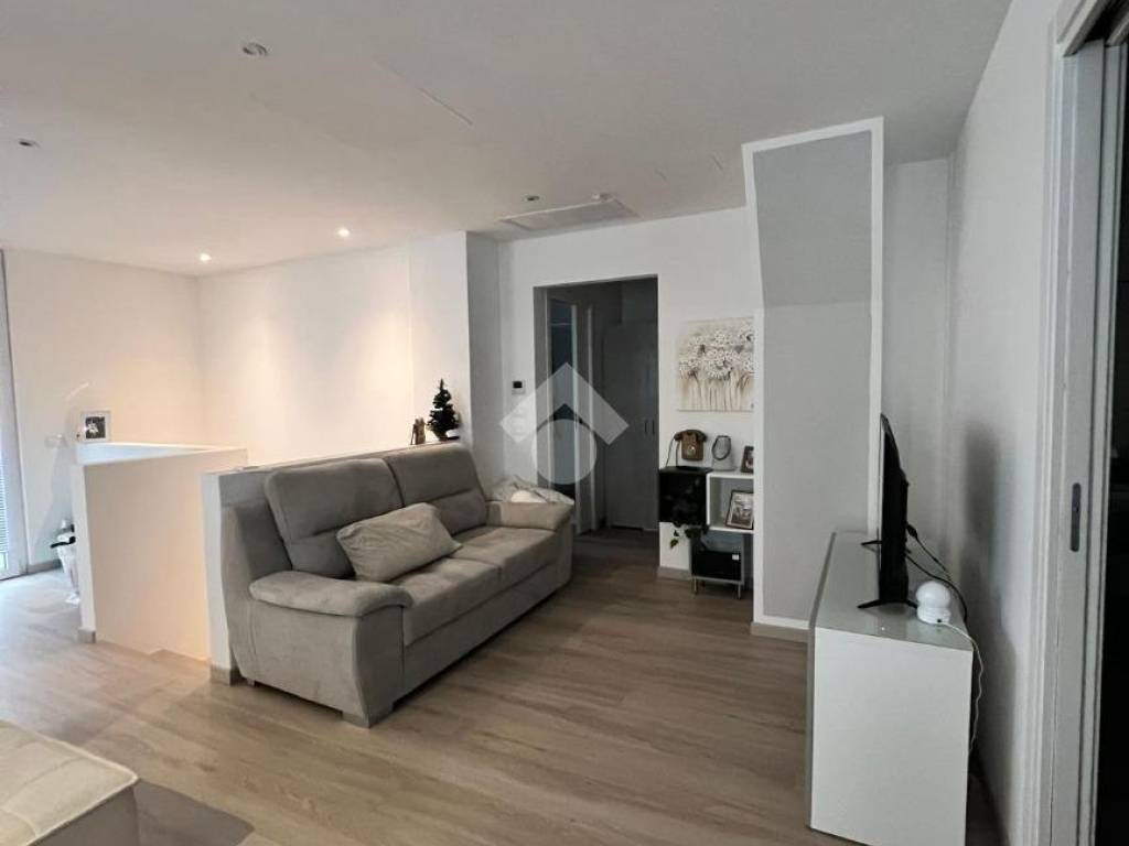 appartamento in affitto a Crema