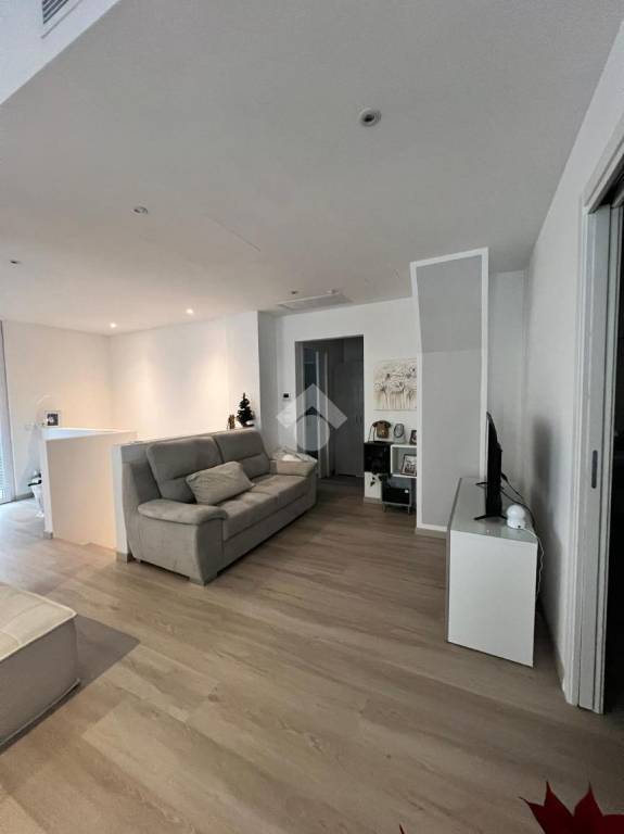 appartamento in affitto a Crema