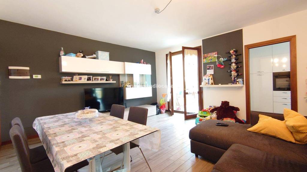 appartamento in affitto a Crema