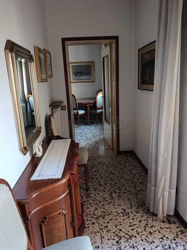 appartamento in affitto a Crema