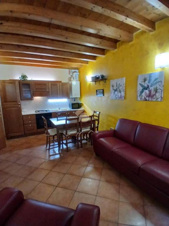appartamento in affitto a Crema
