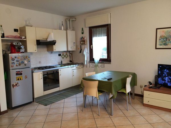 appartamento in affitto a Crema