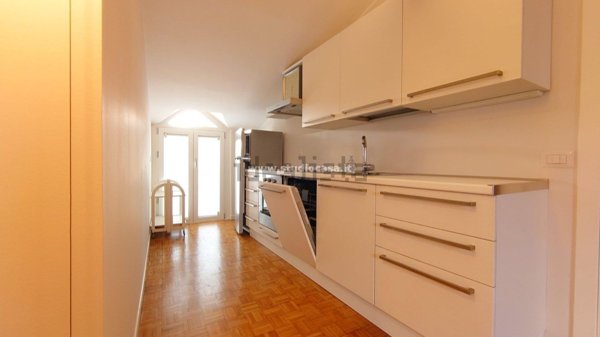 appartamento in affitto a Crema