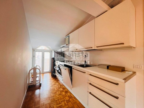 appartamento in affitto a Crema