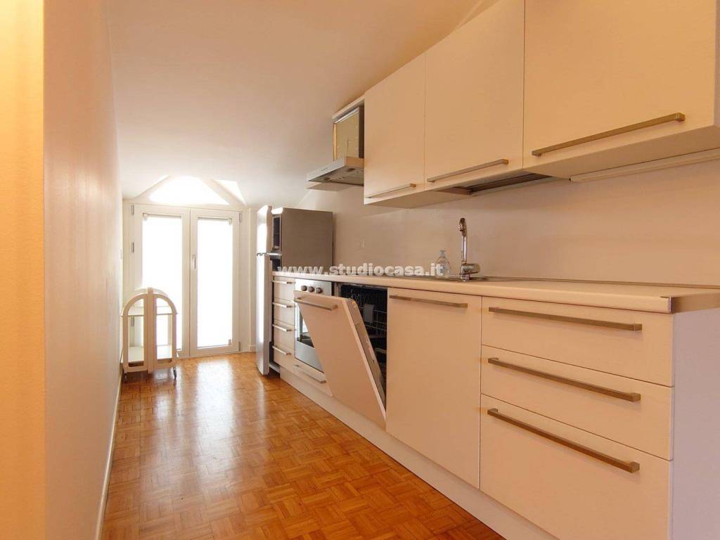 appartamento in affitto a Crema