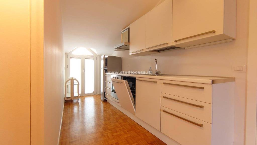 appartamento in affitto a Crema