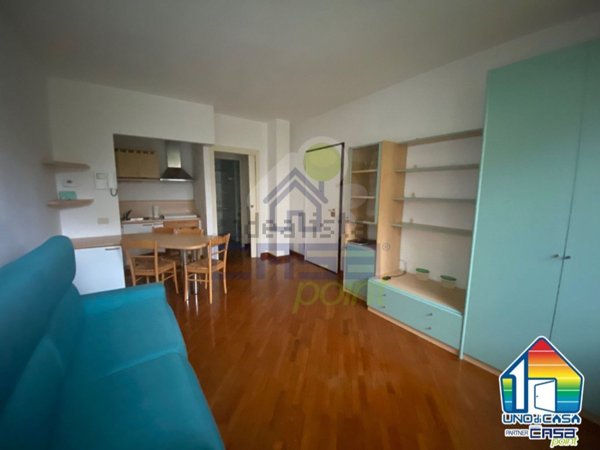 appartamento in affitto a Crema