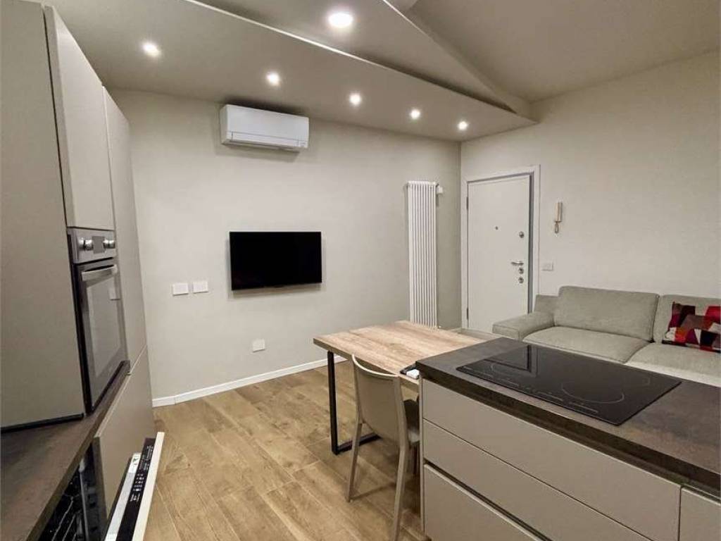 appartamento in affitto a Crema in zona San Bernardino