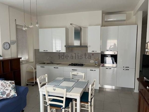 appartamento in affitto a Crema