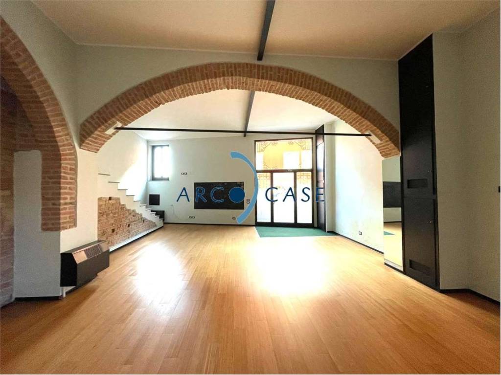 ufficio in affitto a Crema