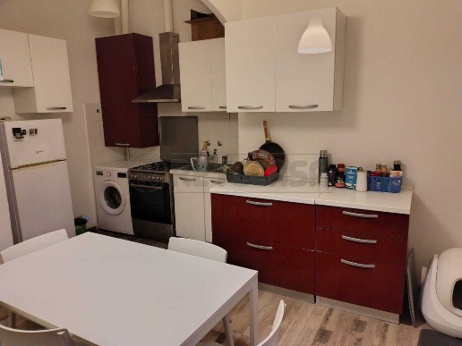 appartamento in affitto a Crema