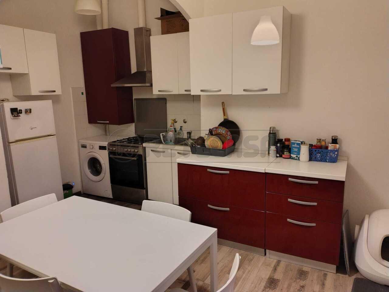 appartamento in affitto a Crema