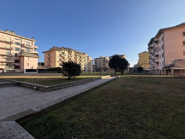 appartamento in affitto a Crema