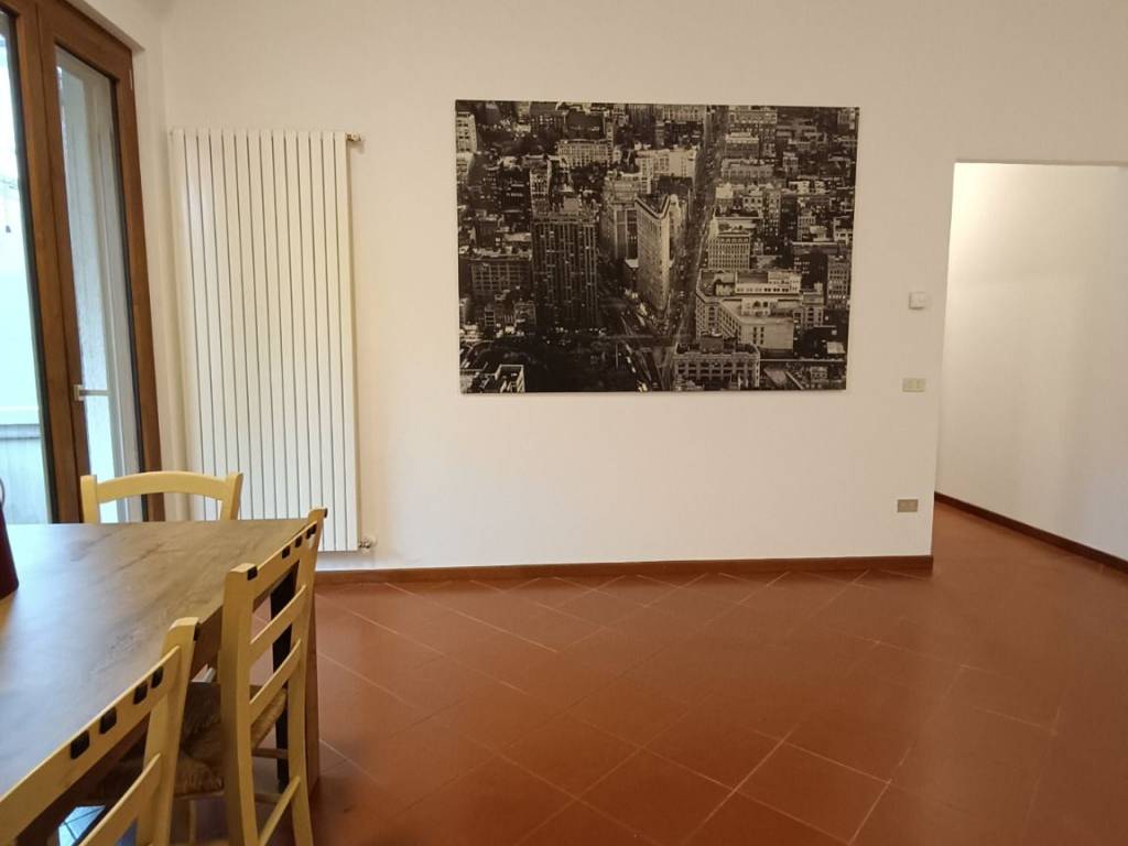 appartamento in affitto a Crema in zona San Bernardino