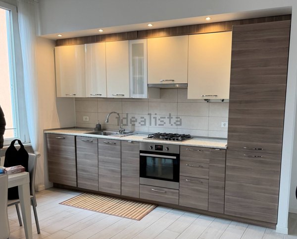 appartamento in affitto a Crema