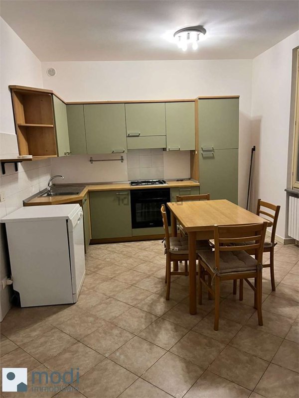 appartamento in affitto a Crema