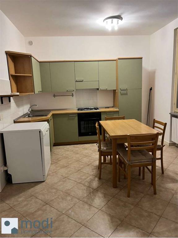 appartamento in affitto a Crema