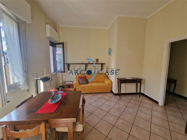 appartamento in affitto a Crema