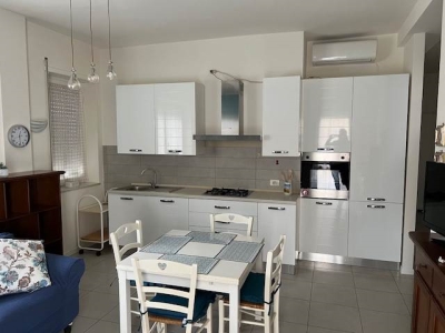 appartamento in affitto a Crema