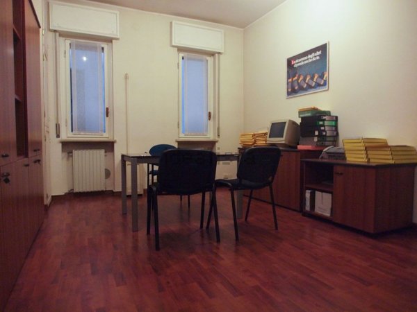 ufficio in affitto a Crema