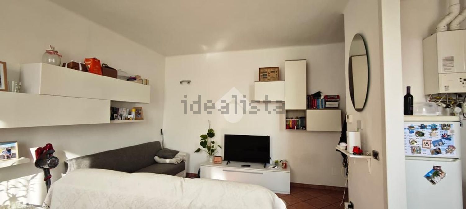 appartamento in affitto a Crema