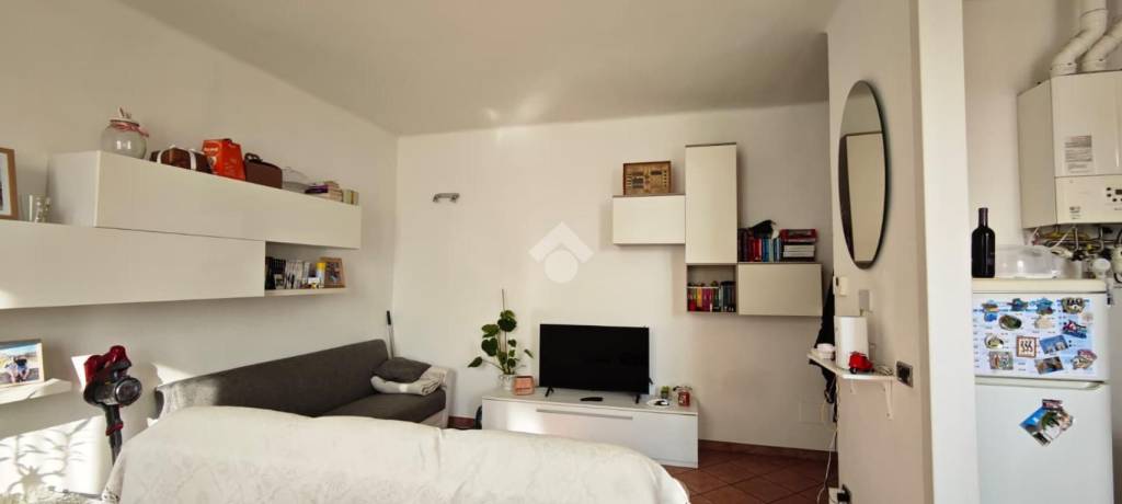 appartamento in affitto a Crema