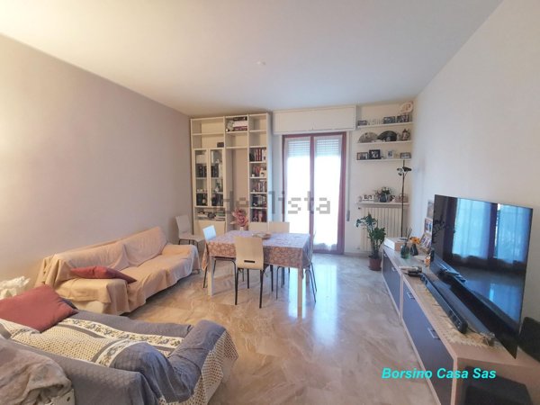 appartamento in affitto a Crema