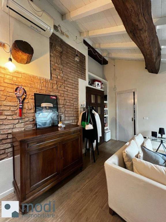 appartamento in affitto a Crema