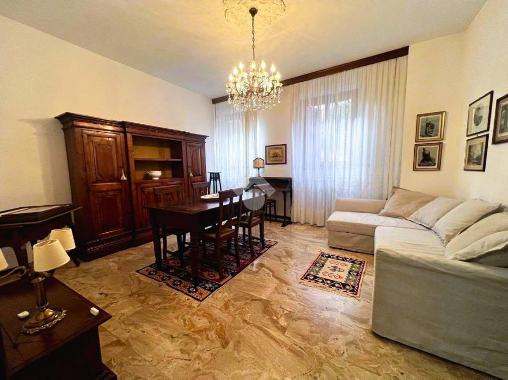 appartamento in affitto a Crema