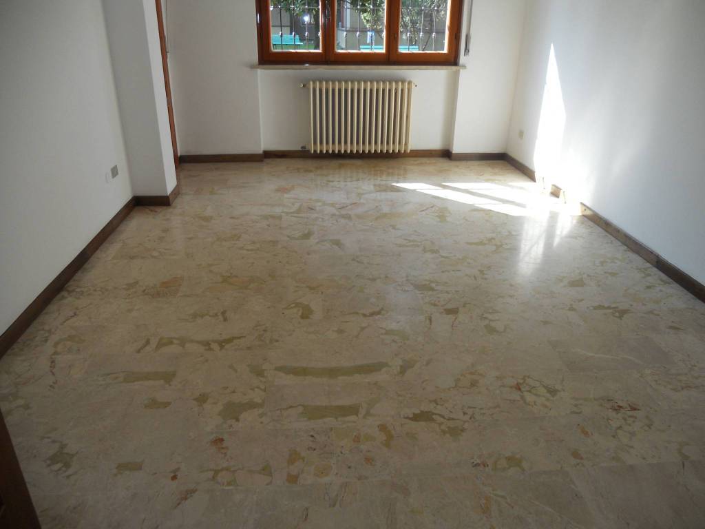 appartamento in affitto a Crema