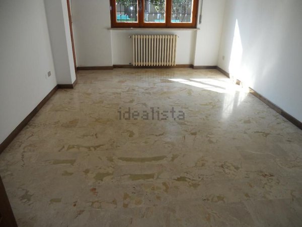 appartamento in affitto a Crema