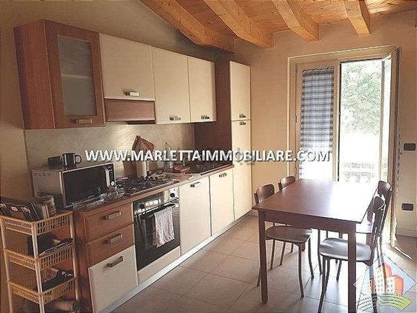 appartamento in affitto a Crema