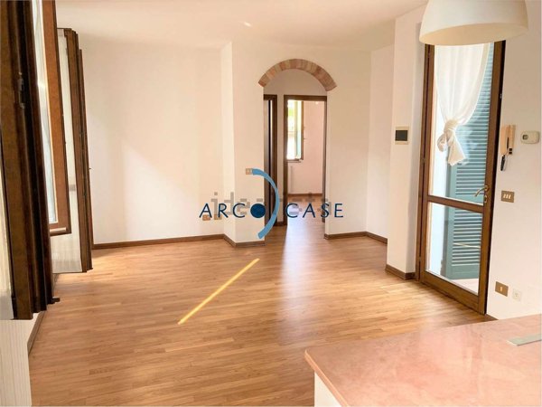 appartamento in affitto a Crema