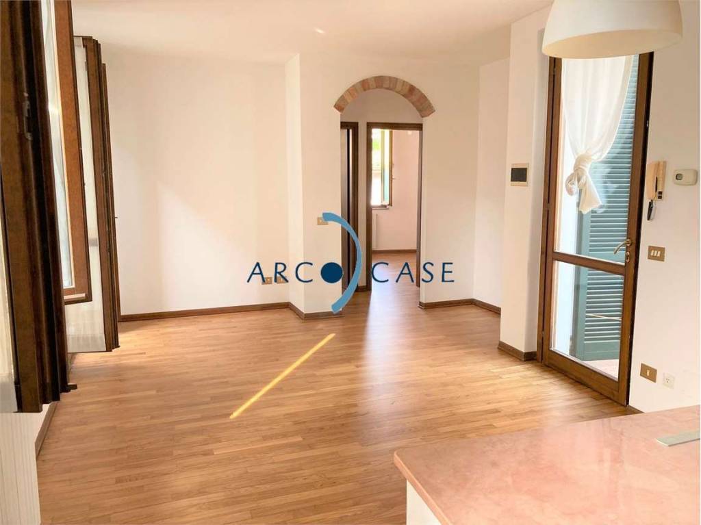 appartamento in affitto a Crema