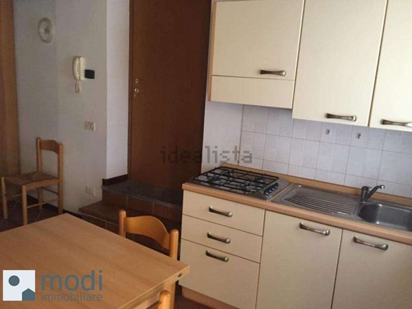 appartamento in affitto a Crema