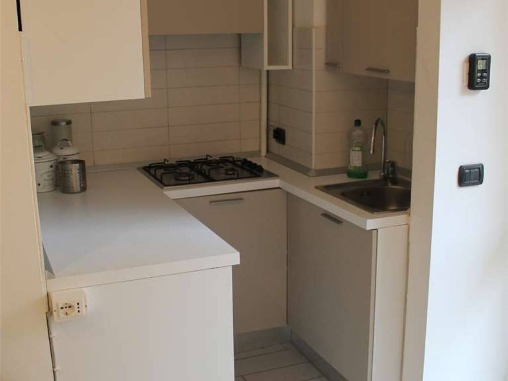 appartamento in affitto a Crema