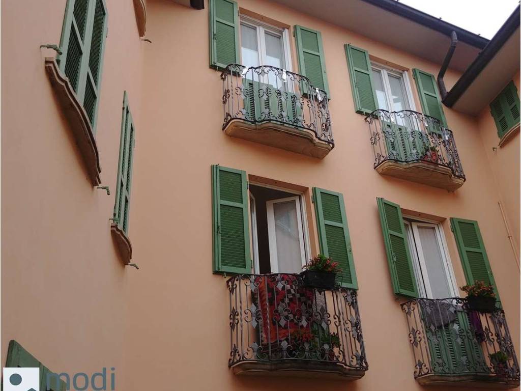 appartamento in affitto a Crema