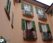 appartamento in affitto a Crema