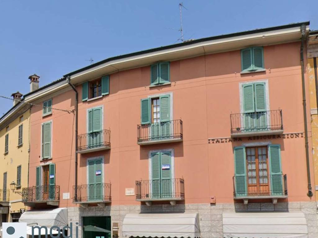 ufficio in affitto a Crema