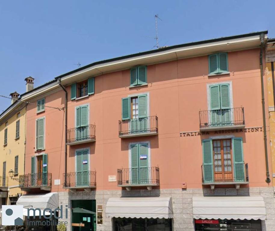 appartamento in affitto a Crema