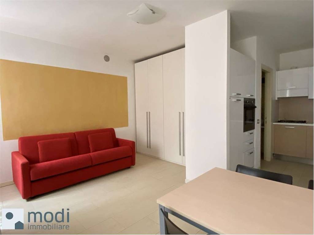 appartamento in affitto a Crema