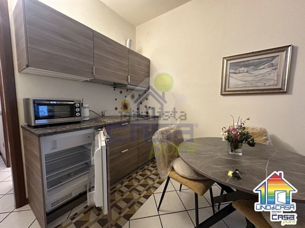 appartamento in affitto a Crema