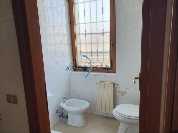 ufficio in affitto a Crema