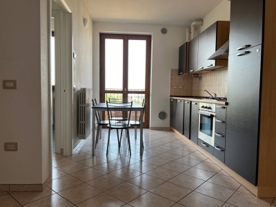 appartamento in affitto a Crema in zona San Bernardino